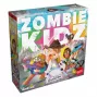 Zombie Kidz Evolution Kooperacyjna Gra Planszowa Legacy dla Dzieci i Rodzin