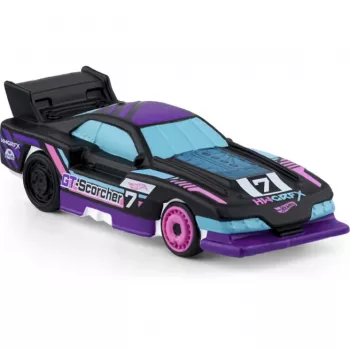 Tonies Hot Wheels Audio Play - Die Rennfahrer-Akademie (niemiecki, CD)