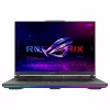 Laptop gamingowy ASUS ROG Strix G16 G614PP-RV031W, 16 cali WUXGA IPS 165Hz, AMD Ryzen 9 8940HX, 16GB DDR5, 1TB SSD, GeForce RTX 5070 8GB, Windows 11 Home, niemiecka klawiatura QWERTZ