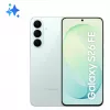 Samsung Galaxy S26 FE S741 5G Dual SIM 8GB RAM 128GB - Pistacjowy