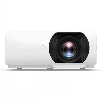 BenQ LH655 Full HD Laserowy Projektor DLP 4000 ANSI Lumenów