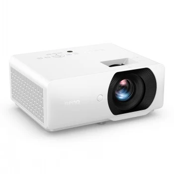BenQ LH655 Full HD Laserowy Projektor DLP 4000 ANSI Lumenów