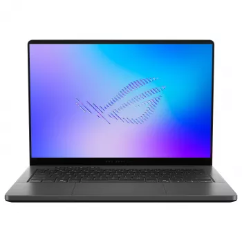 ASUS ROG Zephyrus G14 GU405AP-SY004W laptop do gier, Intel Core Ultra 9 386H, 14 cala 3K, 32GB LPDDR5x, 1TB SSD, NVIDIA GeForce RTX 5070 8GB, Windows 11 Home