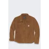 Carhartt Rugged Flex Duck Berwick Brown Kurtka