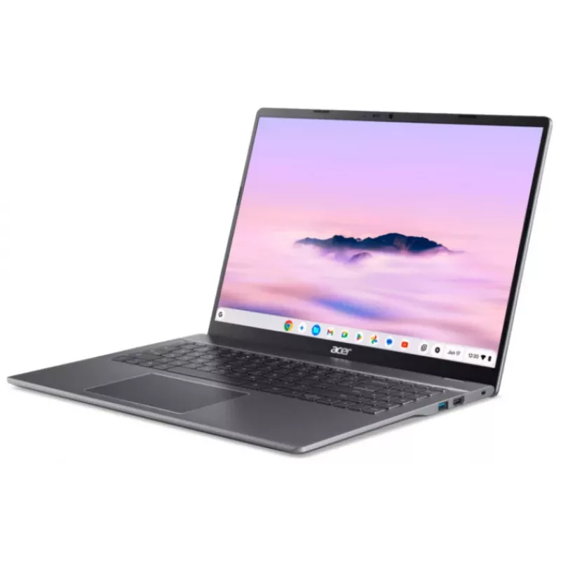 Acer Chromebook Plus 516 16 C5-120U 16/256 WUXGA ChromeOS - Intel Core i5-1240P