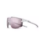Okulary przeciwsłoneczne Julbo ULTIMATE Spectron HD 3 - czarne/czerwone