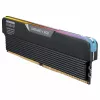 32GB KLEVV (16GBx2) Urban V RGB 6000 CL28 Czarny