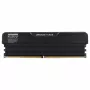 32GB KLEVV (16GBx2) Urban V RGB 6000 CL28 Czarny