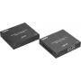 InLine® KVM Extender przez IP, HDMI 4K/60Hz, 100m, Zestaw (57886G)