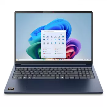 Lenovo IdeaPad Slim 5 16AKP10 16-calowy laptop WUXGA - AMD Ryzen AI 5 330, 16GB RAM, 512GB SSD, Windows 11 Home