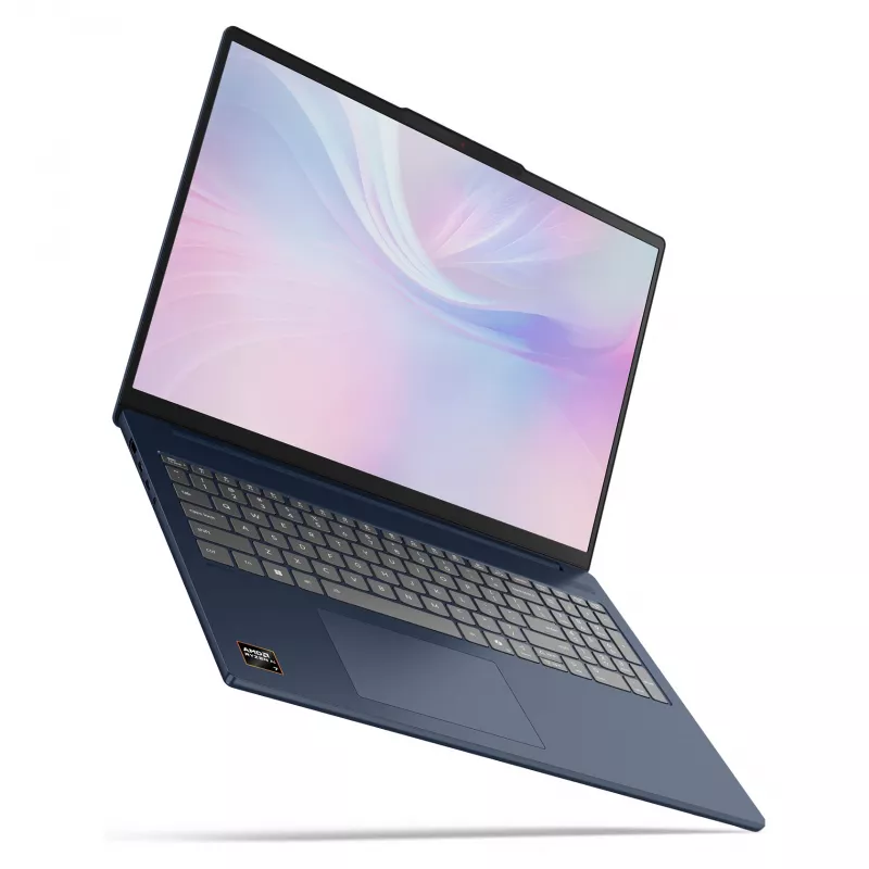 Lenovo IdeaPad Slim 5 16AKP10 16-calowy laptop WUXGA - AMD Ryzen AI 5 330, 16GB RAM, 512GB SSD, Windows 11 Home