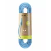 Edelrid Heron Eco Dry 9,8 mm x 60 m dynamiczna lina wspinaczkowa - Icemint
