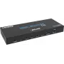 InLine® Rozdzielacz wideo, 1x4, HDMI 4K/60Hz