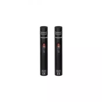 beyerdynamic MC 930 Stereo Set B-Stock - Dopasowana para małośrednicowych mikrofonów pojemnościowych z akcesoriami