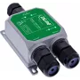 InLine® PoE++ Injector zewnętrzny, 10Gb/s, 90W, IP67