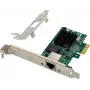 InLine® Gigabit PCIe Karta Sieciowa, RJ45, Low-Profile