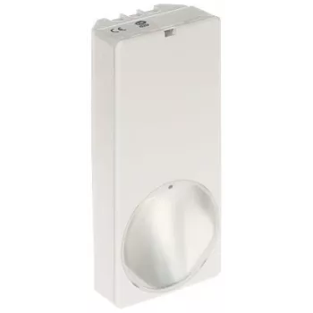 INNE PDM-I18 Czujka ruchu z podwójną technologią (PIR + mikrofala), zasięg 18 m, EN 50131-2-4 Grade 2