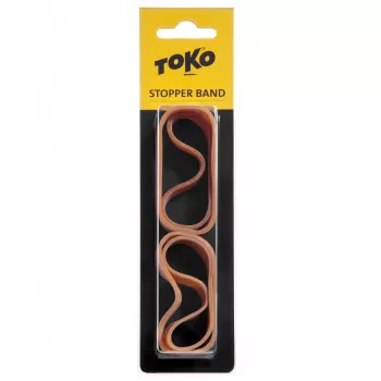 Toko Stopper Band 4 Uchwyt Hamulca Nart