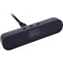 InLine® Bluetooth 5.4 Nadajnik audio z wyświetlaczem OLED, wejściem 3.5mm Jack i Toslink
