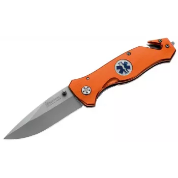 Boker Magnum Medic Nóż Ratowniczy 01MB364