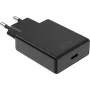 InLine® USB-C zasilacz sieciowy 65W PD PPS AVS, czarny