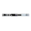 ATEN KL1108VN 8-portowy 19-calowy przełącznik KVM over IP LCD, Dual Rail, klawiatura US