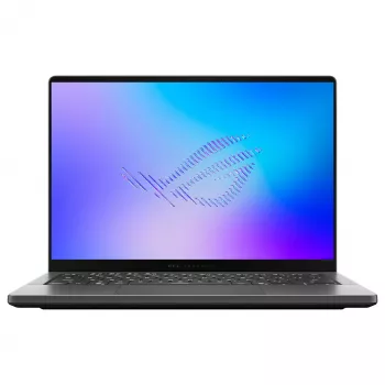 ASUS ROG Zephyrus G14 (2025) GU405 14-calowy 3K OLED 120Hz laptop do gier - Intel Core Ultra 9 275HX, 32GB RAM, 1TB SSD, NVIDIA GeForce RTX 5070 Ti, Windows 11 Home