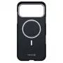 Evelatus Apple iPhone 18 Pro Max Carbon MagSafe Etui Czarny