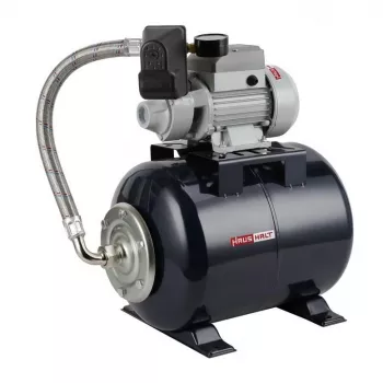 Hydrophore HF-370 QB 370W 24L Pompa obwodowa ze zbiornikiem 24L