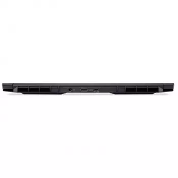 Acer Nitro V 16S AI Laptop do gier - Ryzen AI 7 350, 16 inch WQXGA 165Hz, 16GB DDR5, 1TB SSD, NVIDIA GeForce RTX 5050, Windows 11 Pro, Czarny