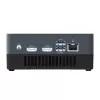 PCBuilder CUBE Intel Core i5-1235U 16 GB DDR4 512 GB NVMe SSD Windows 11 Pro Mini PC
