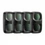 Freewell Osmo Pocket Standard Day Filter Set, 4 szt. (ND4, ND8, ND16, CPL) magnetyczny szybki montaż