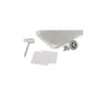 Outwell 651200 Zestaw naprawczy do namiotu, przezroczysty