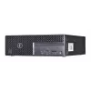DELL OptiPlex 7000 SFF Komputer stacjonarny - Intel Core i5-12500 6-rdzeniowy do 4.6 GHz, 16GB DDR4, 512GB NVMe SSD, Intel UHD Graphics 770, Windows 11 Pro, Odnowiony