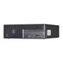 DELL OptiPlex 7000 SFF Komputer stacjonarny - Intel Core i5-12500 6-rdzeniowy do 4.6 GHz, 16GB DDR4, 512GB NVMe SSD, Intel UHD Graphics 770, Windows 11 Pro, Odnowiony