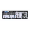 DELL OptiPlex 7000 SFF Komputer stacjonarny - Intel Core i5-12500 6-rdzeniowy do 4.6 GHz, 16GB DDR4, 512GB NVMe SSD, Intel UHD Graphics 770, Windows 11 Pro, Odnowiony