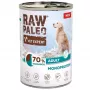 VetExpert Raw Paleo Kangaroo Adult Dog Wet Food 400g Can – Grain-Free Single Protein