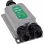 InLine® 60W PoE++ Injector do użytku na zewnątrz, Gigabit, IP67