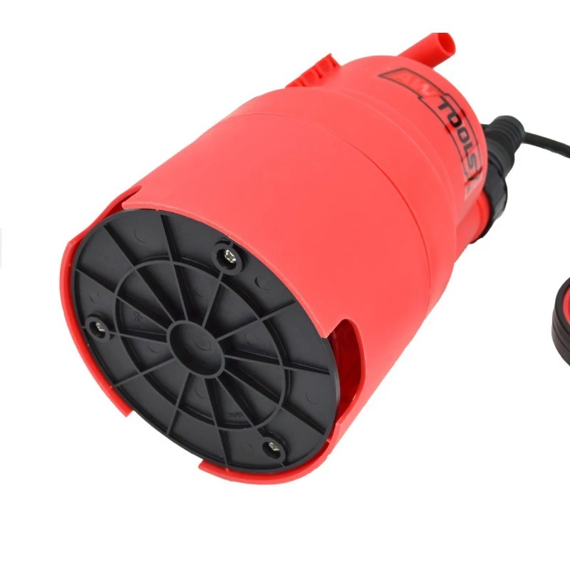AWTOOLS AW85000 Pompa zatapialna 250W 5000L/h 6m Podnoszenia IPX8 Automatyczny pływak Czysta woda