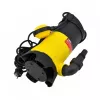 AWTOOLS AW85020 Pompa zatapialna do brudnej wody 750 W 12500 L/h 8 m z pływakiem