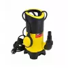 AWTOOLS AW85020 Pompa zatapialna do brudnej wody 750 W 12500 L/h 8 m z pływakiem