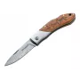 Boker Magnum Caveman Damascus składany nóż 01RY818DAM