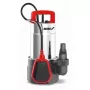 DEDRA Pompa zatapialna Inox do wody brudnej i czystej 1000 W