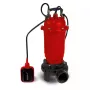 DEDRA DED8861 Pompa zatapialna do brudnej wody 750W 13000 l/h 8m