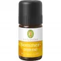 PRIMAVERA Summer Sun Essential Oil Fragrance Blend, 5 ml