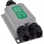 InLine® PoE++ Rozdzielacz Outdoor IP67 IK10 60W 12V Gigabit
