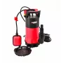 AWTOOLS AW Pompa zatapialna do czystej i brudnej wody 1100W 3w1