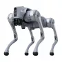 Unitree Go2 Pro czworonożny robot pies z 4D LiDAR, 4K AI kamerą, 48 TOPS AI, 12 DoF, IP67, baterią 8000 mAh, Wi-Fi 6, Bluetooth 5.2, 3,5 m/s, udźwigiem 5 kg