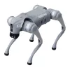 Unitree Go2 Pro czworonożny robot pies z 4D LiDAR, 4K AI kamerą, 48 TOPS AI, 12 DoF, IP67, baterią 8000 mAh, Wi-Fi 6, Bluetooth 5.2, 3,5 m/s, udźwigiem 5 kg