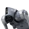 Unitree Go2 Pro czworonożny robot pies z 4D LiDAR, 4K AI kamerą, 48 TOPS AI, 12 DoF, IP67, baterią 8000 mAh, Wi-Fi 6, Bluetooth 5.2, 3,5 m/s, udźwigiem 5 kg
